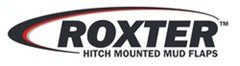ACC Rockstar Mud Flaps - Black Patch Performance - ACCED100001