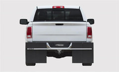 ACC Rockstar Mud Flaps - Black Patch Performance - ACCED100001
