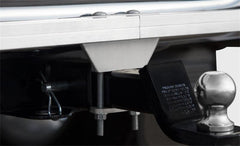 ACC Rockstar Mud Flaps - Black Patch Performance - ACCED100001