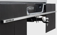 ACC Rockstar Mud Flaps - Black Patch Performance - ACCED100001