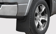 ACC Rockstar Mud Flaps - Black Patch Performance - ACCEE004003209
