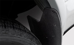 ACC Rockstar Mud Flaps - Black Patch Performance - ACCEE004003209