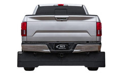 ACC Rockstar Mud Flaps - Black Patch Performance - ACCEH1020049