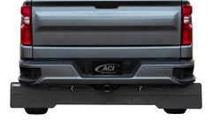 ACC Rockstar Mud Flaps - Black Patch Performance - ACCEH1040049