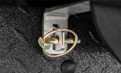ACC Rockstar Mud Flaps - Black Patch Performance - ACCEH1040049