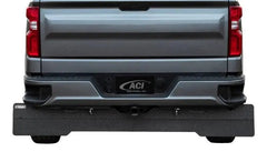 ACC Rockstar Tow Flaps - Black Patch Performance - ACCEH2010029