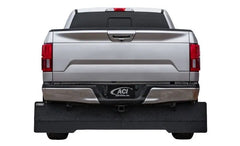 ACC Rockstar Tow Flaps - Black Patch Performance - ACCEH2010029