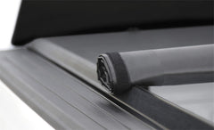 19 - 23 Ram 1500 (Bed Length: 67.4Inch) Tonneau Cover - Black Patch Performance - ACI34289