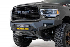 ADD Bomber Front Bumpers - Bumpers, Grilles & Guards from Black Patch Performance