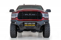 ADD Bomber Front Bumpers - Bumpers, Grilles & Guards from Black Patch Performance