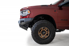 ADD Bomber Front Bumpers - Bumpers, Grilles & Guards from Black Patch Performance