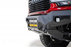 ADD Bomber Front Bumpers - Bumpers, Grilles & Guards from Black Patch Performance