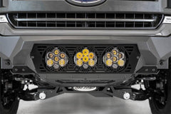 ADD Bomber Front Bumpers - Bumpers, Grilles & Guards from Black Patch Performance