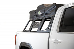 ADD Overlander Chase Rack - Roofs & Roof Accessories from Black Patch Performance