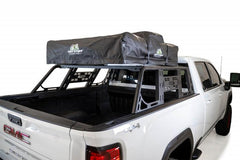 ADD Overlander Chase Rack - Roofs & Roof Accessories from Black Patch Performance
