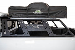 ADD Overlander Chase Rack - Roofs & Roof Accessories from Black Patch Performance