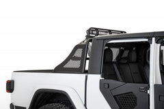ADD Race Series Chase Rack - Roofs & Roof Accessories from Black Patch Performance