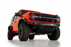 ADD Skid Plates - Body Armor & Protection from Black Patch Performance