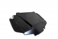 ADD Skid Plates - Body Armor & Protection from Black Patch Performance