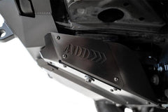 ADD Skid Plates - Body Armor & Protection from Black Patch Performance