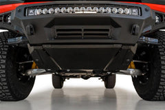ADD Skid Plates - Body Armor & Protection from Black Patch Performance