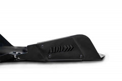 ADD Skid Plates - Body Armor & Protection from Black Patch Performance