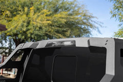 ADD Stealth Fighter Chase Rack - Roofs & Roof Accessories from Black Patch Performance