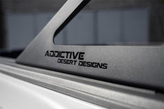 ADD Stealth Fighter Chase Rack - Roofs & Roof Accessories from Black Patch Performance
