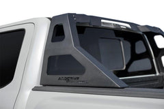 ADD Stealth Fighter Chase Rack - Roofs & Roof Accessories from Black Patch Performance