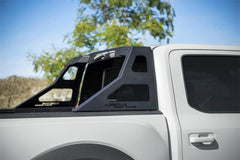 ADD Stealth Fighter Chase Rack - Roofs & Roof Accessories from Black Patch Performance