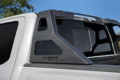ADD Stealth Fighter Chase Rack - Roofs & Roof Accessories from Black Patch Performance