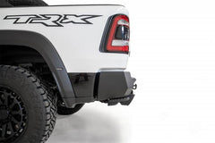 ADD Stealth Fighter Rr Bumper - Bumpers, Grilles & Guards from Black Patch Performance