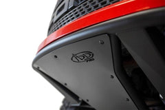 ADD Pro Front Bumper - Black Patch Performance - addF01806NA0103