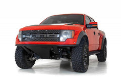 ADD Pro Front Bumper - Black Patch Performance - addF01806NA0103
