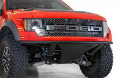 ADD Pro Front Bumper - Black Patch Performance - addF01806NA0103
