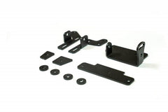 ADD Brackets and Hardware - Black Patch Performance - ADDIAC19152501NA