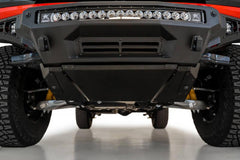 ADD Skid Plates - Black Patch Performance - ADDIAC23007NA03