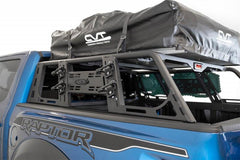 ADD Overlander Chase Rack - Black Patch Performance - ADDIC118822000103