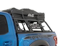 ADD Overlander Chase Rack - Black Patch Performance - ADDIC118822000103
