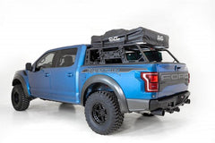 ADD Overlander Chase Rack - Black Patch Performance - ADDIC118822000103