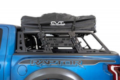 ADD Overlander Chase Rack - Black Patch Performance - ADDIC118822000103
