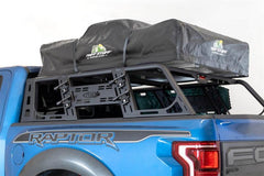 ADD Overlander Chase Rack - Black Patch Performance - ADDIC118822000103