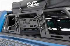 ADD Overlander Chase Rack - Black Patch Performance - ADDIC118822000103