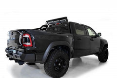 ADD Race Series Chase Rack - Black Patch Performance - ADDIC620011100103
