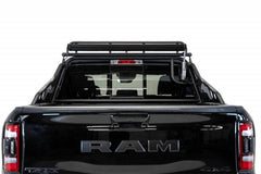 ADD Race Series Chase Rack - Black Patch Performance - ADDIC620011100103
