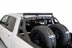 ADD Stealth Fighter Chase Rack - Black Patch Performance - ADDIC6215521101NA