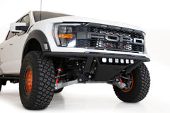 Addictive Desert Designs F218052070103 ADD PRO Front Bumper - Body from Black Patch Performance