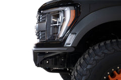 Addictive Desert Designs F218102070103 PRO Bolt-On Front Bumper - Body from Black Patch Performance
