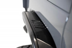 ADD Stealth Fighter Fenders - Black Patch Performance - ADDID96164601NA