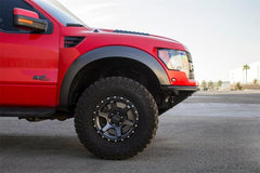 ADD Pro Front Bumper - Black Patch Performance - ADDIF018052100103